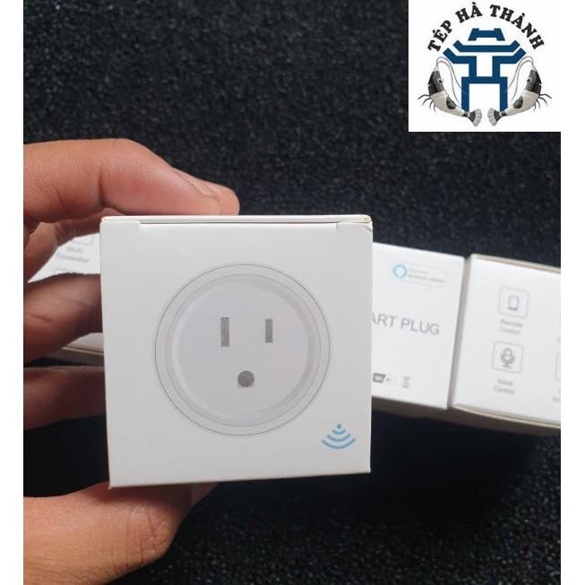 Hẹn Giờ WIFI Smart Plug