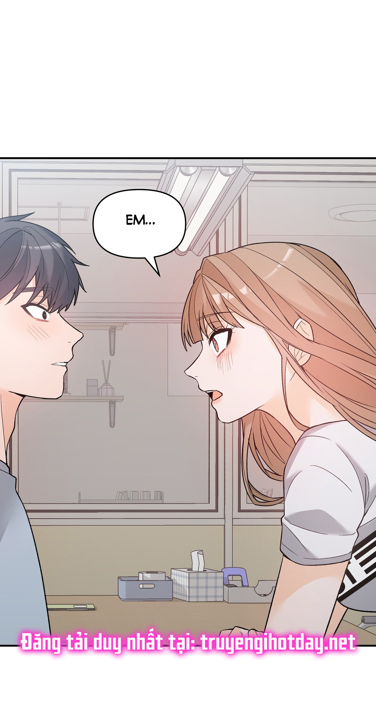 Dick Deep chapter 4.2 - Trang 30