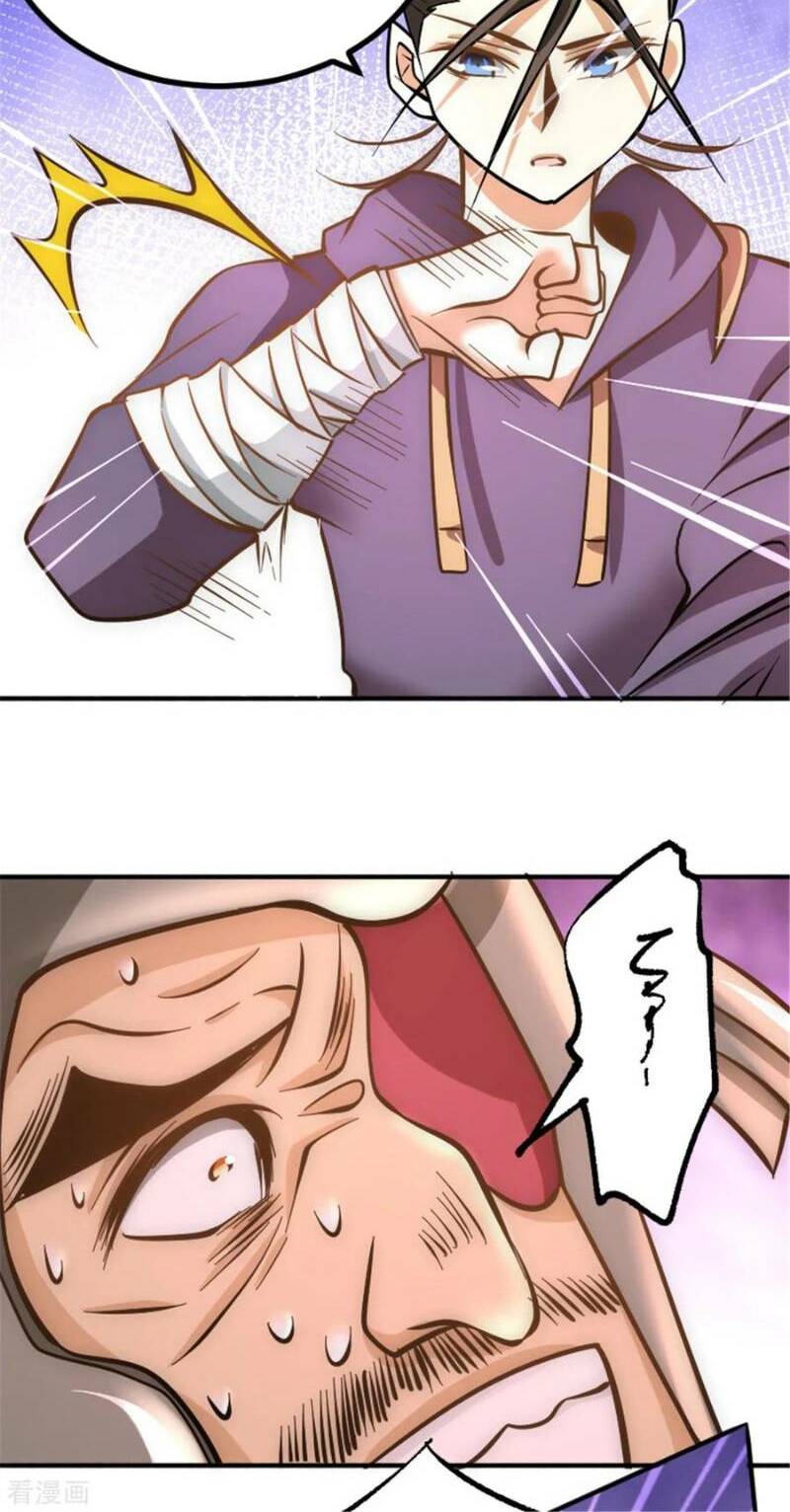 đô thị đỉnh phong cao thủ chapter 56 26