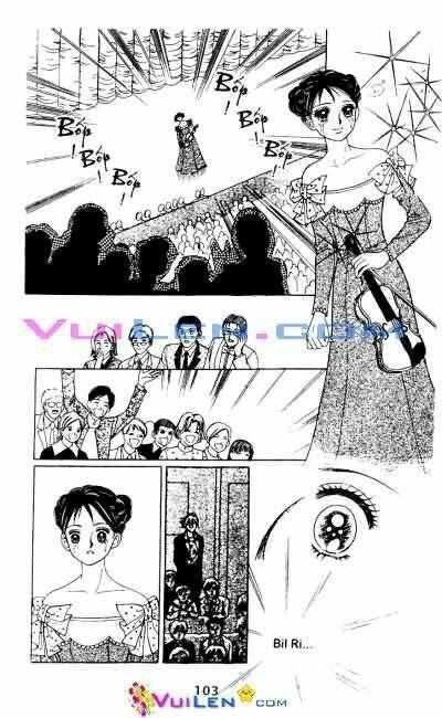 có anh trong đời chapter 5 103