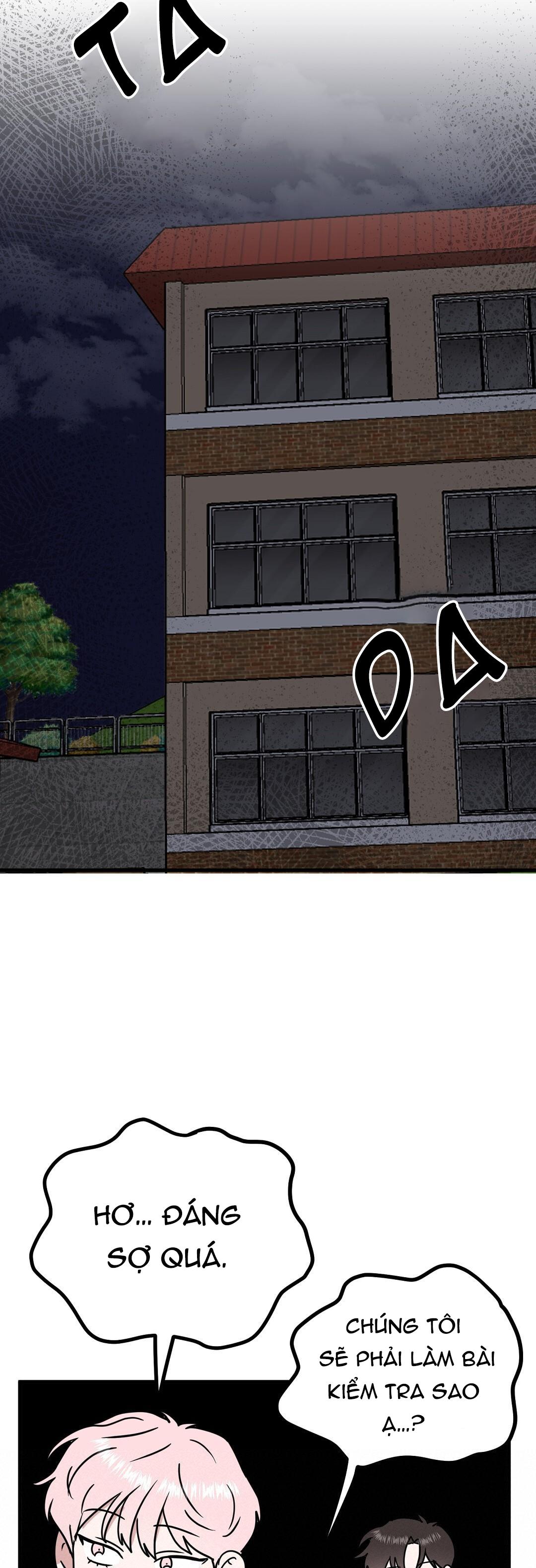 nhà tôi thành phim trường mất rồi chapter 14 31