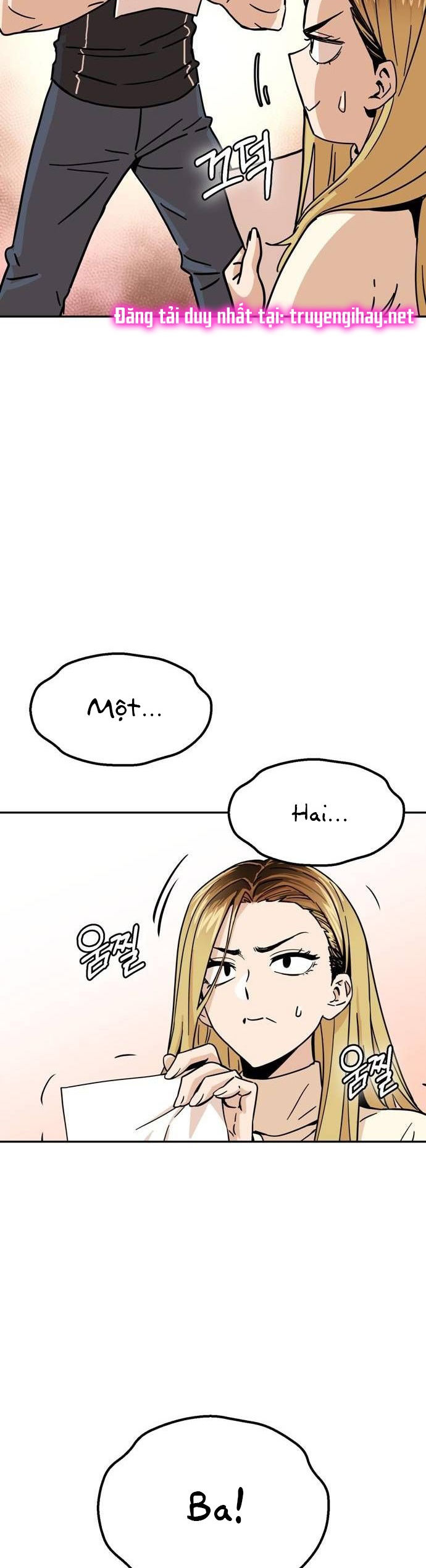 cuộc gặp gỡ định mệnh! chapter 4 17