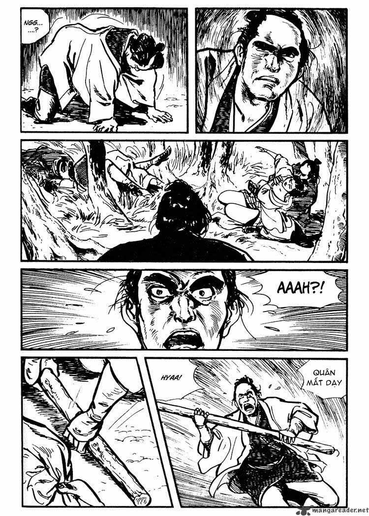 lone wolf and cub chapter 46 17