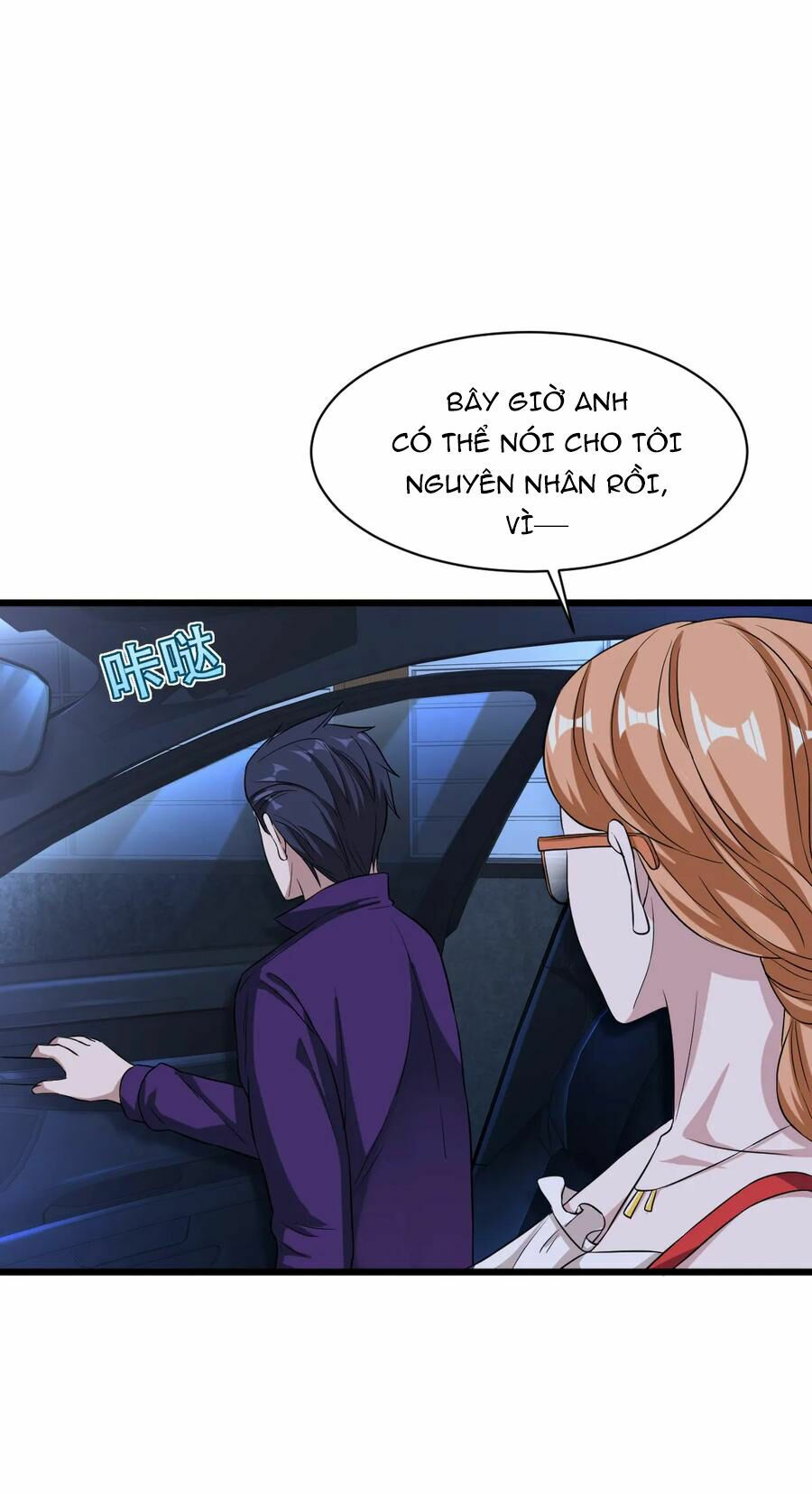 đô thị tà vương chapter 20 5