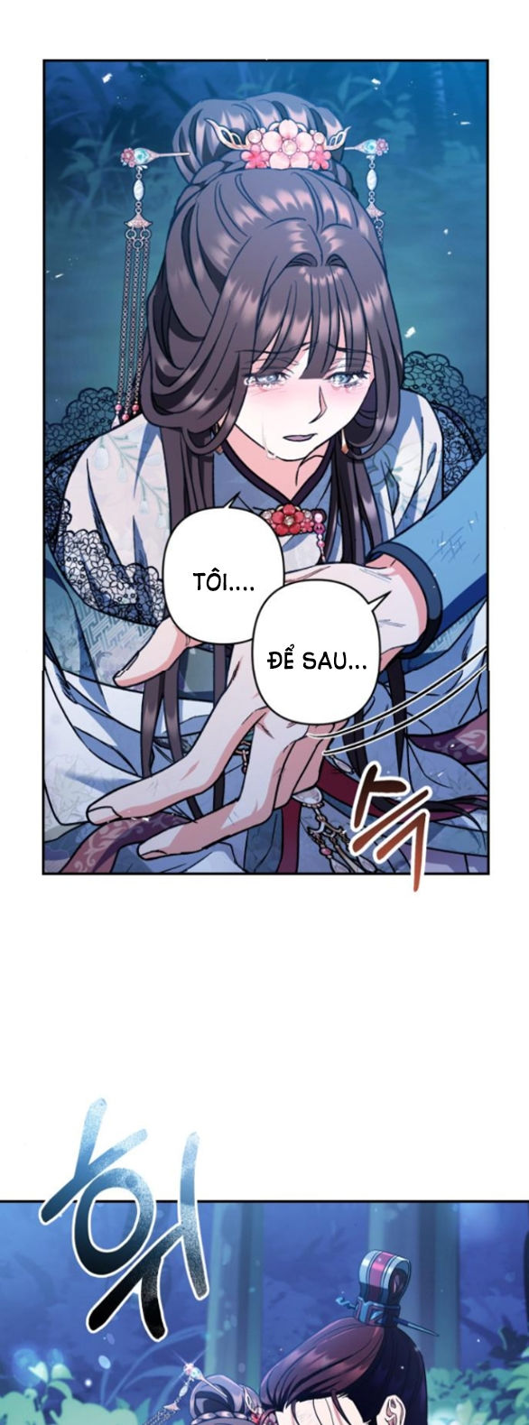 bản tình ca heeran chapter 40.2 11