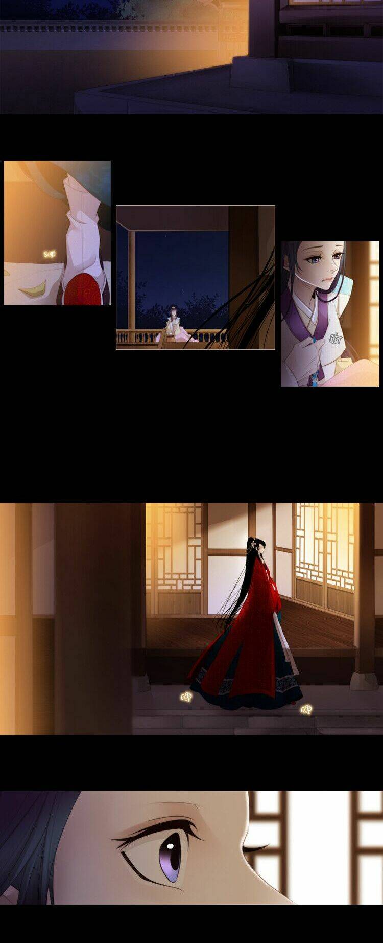 12 nights chapter 30 30