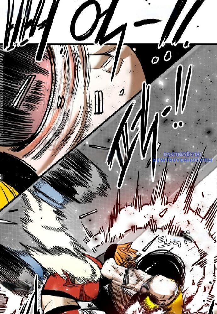 shark - cá mập chapter 332 62