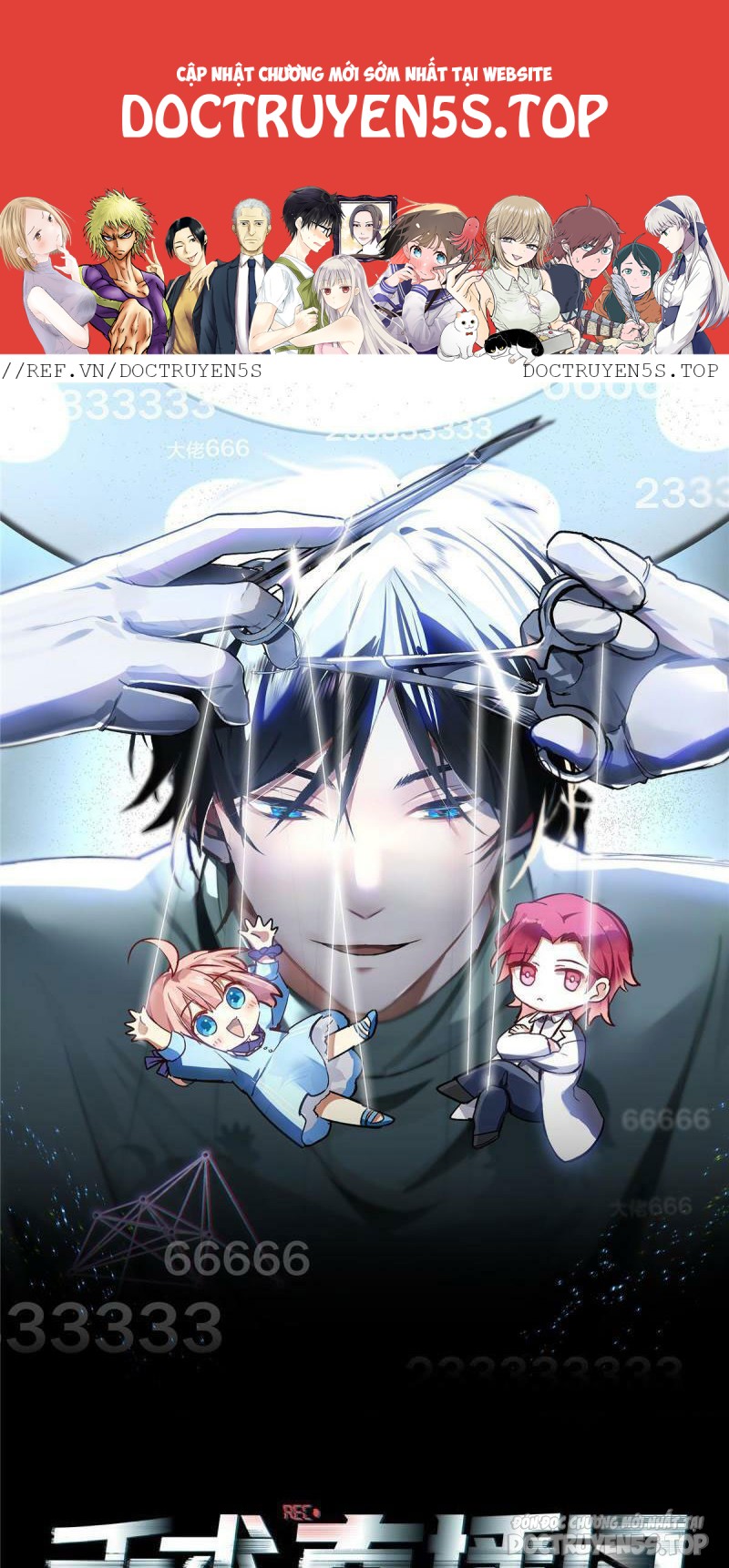 livestream phẫu thuật chapter 12 2