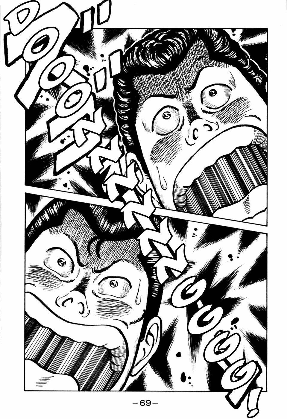 be-bop high school chapter 3 19