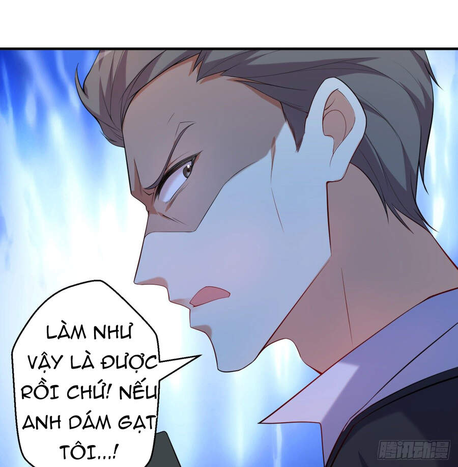 nhặt thuộc tính tại trái đất chapter 8 22