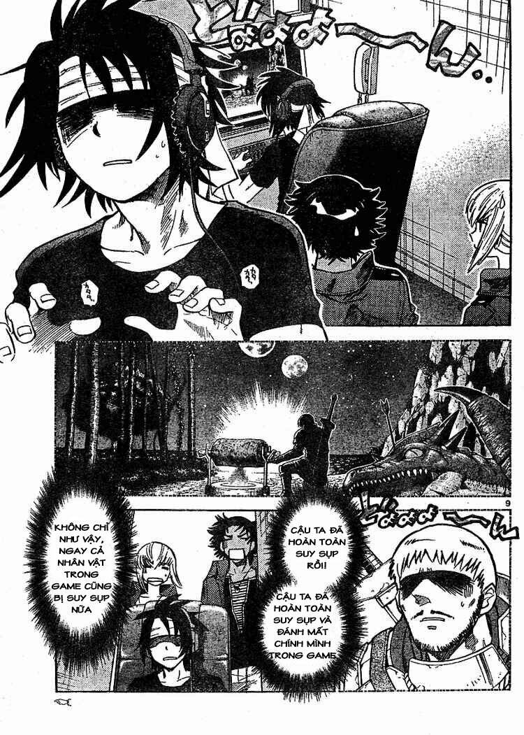 loli siêu năng lực chapter 167 10