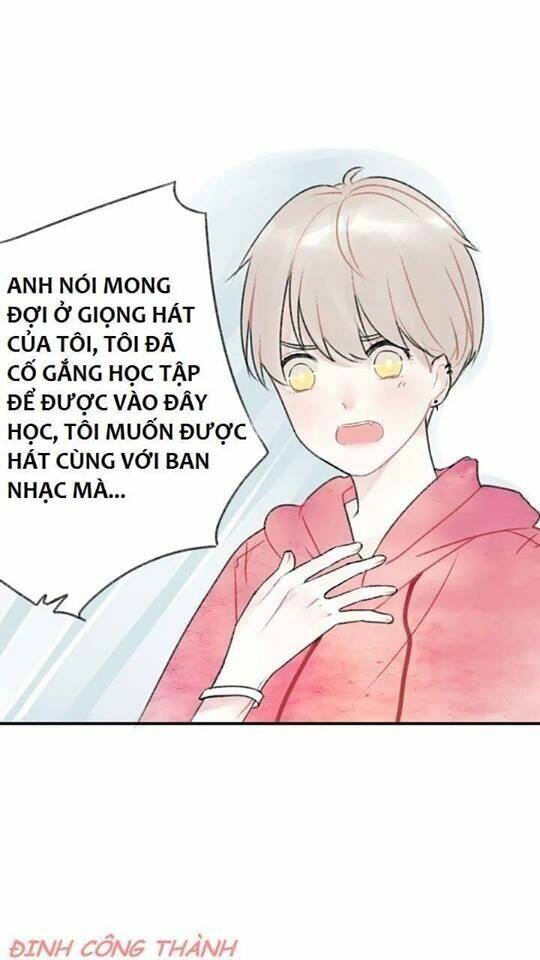 nước trái cây có gas chapter 3 32