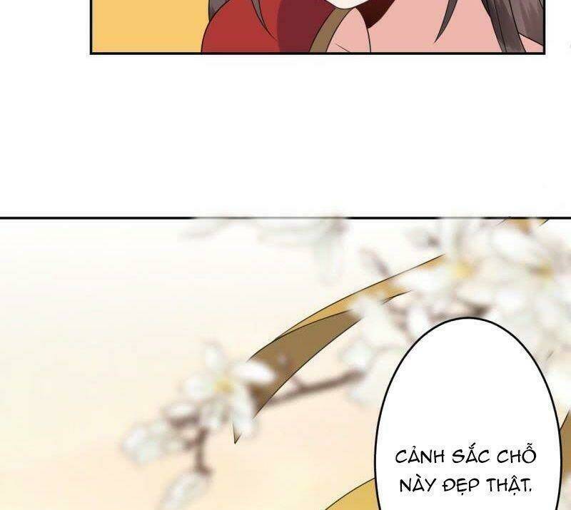 vương gia kiêu ngạo quá khó cua chapter 39 49