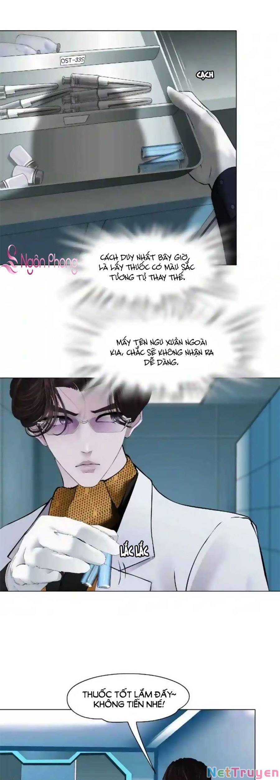 đằng nữ chapter 109 1