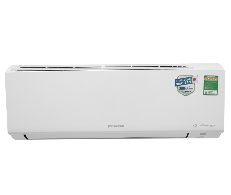 Máy lạnh DAIKIN Inverter 2.5 HP FTKF60XVMV - Hàng chính hãng