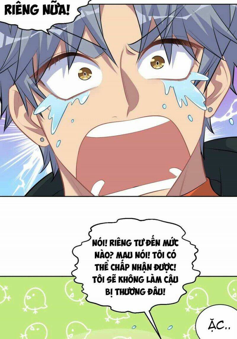 nhạc phụ đại nhân là lão bà chapter 93 21