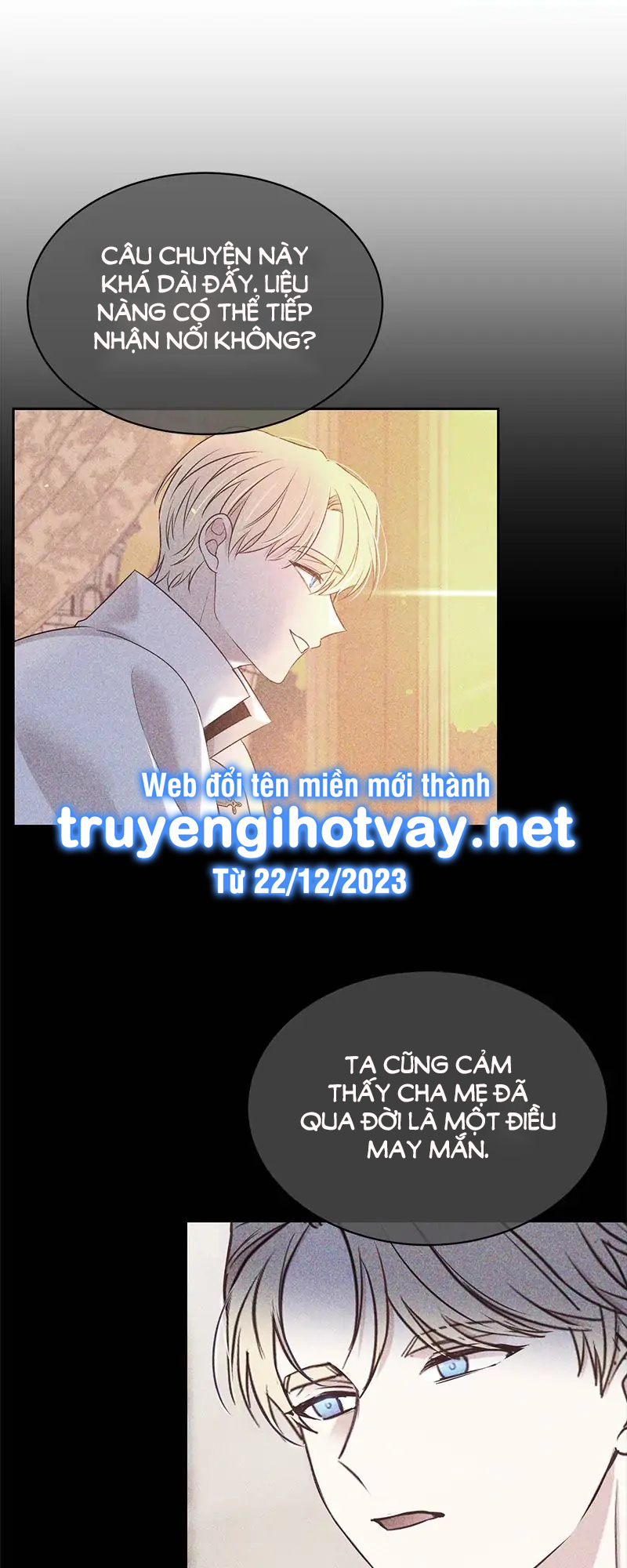 tôi chán nản vì người chồng thứ 2 còn "khỏe" hơn chồng cũ chapter 43.2 5