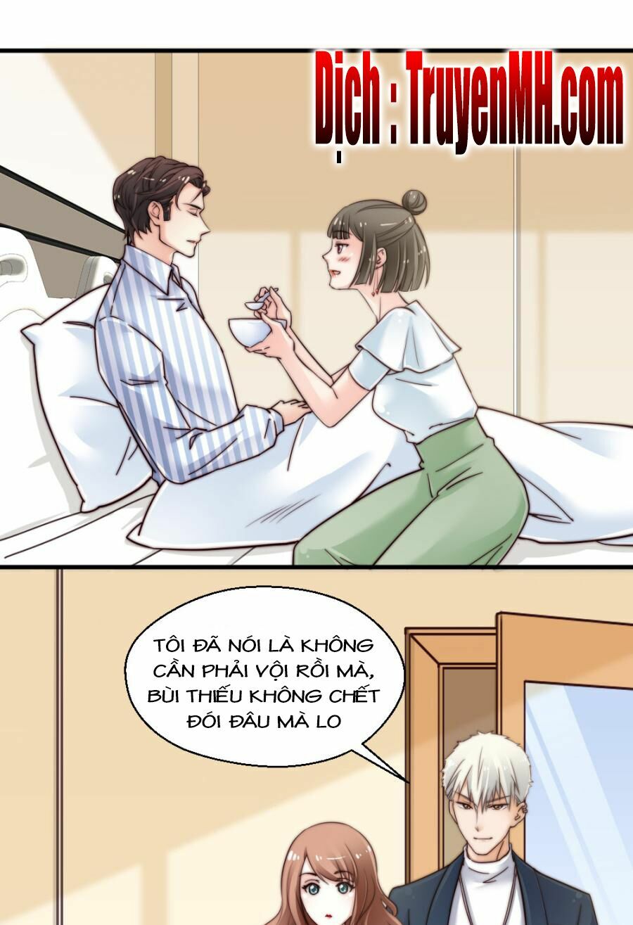 bí mật của thiên kim chapter 86 11