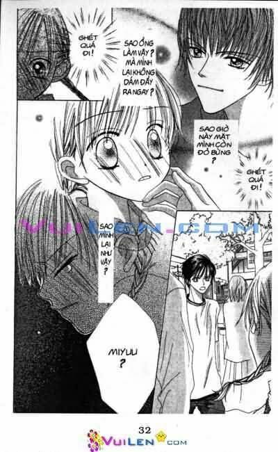 con gái con trai chapter 8 32