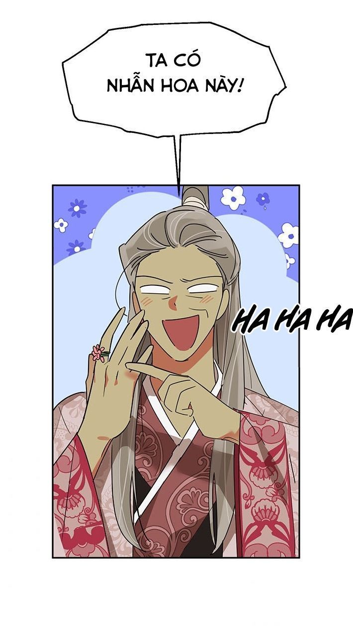 con gái bảo bối của boss phản diện chapter 8 43