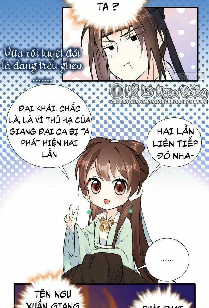 thiều quang mạn chapter 68 32