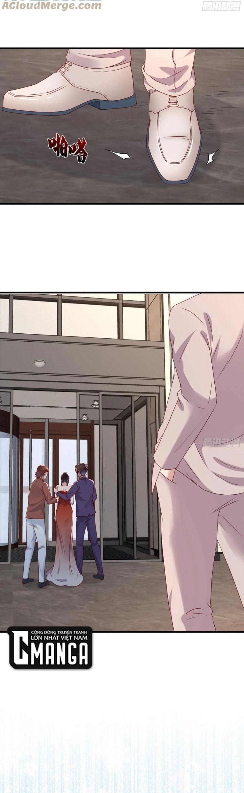 vua đầu tư mạnh nhất chapter 68 4