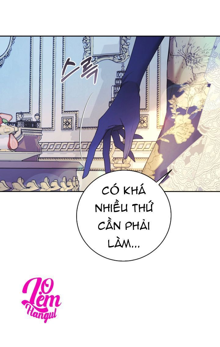 con rối ác nữ marionette chapter 16 29