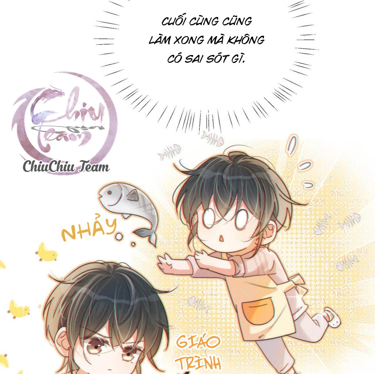 nghiện rượu chapter 57 21