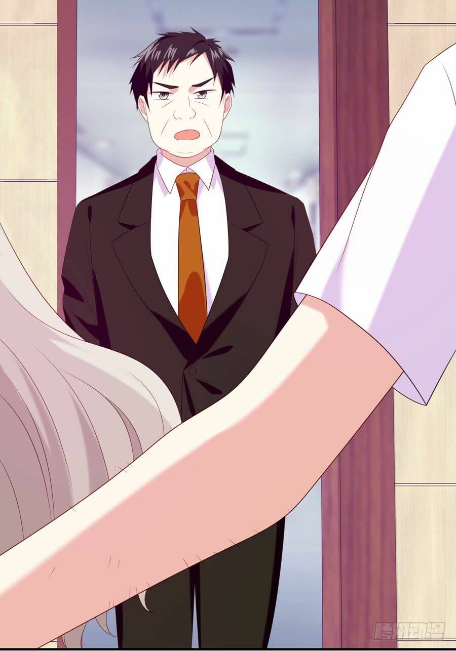 bảo bối thiên ức hào môn chapter 13.2 4