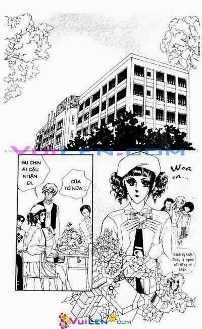 lá chắn tình yêu chapter 2 76