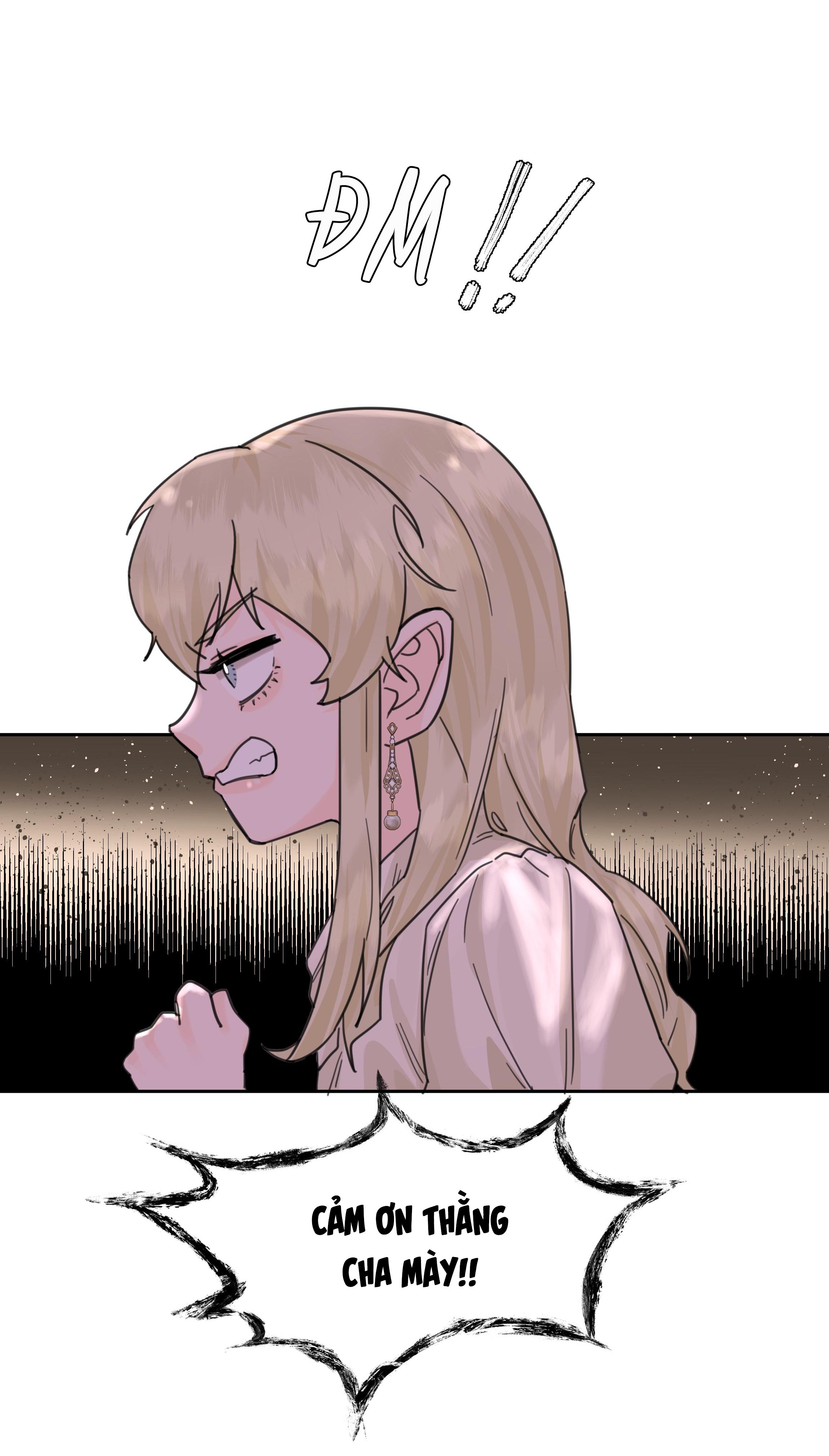 tình cũ là vua chapter 2 41