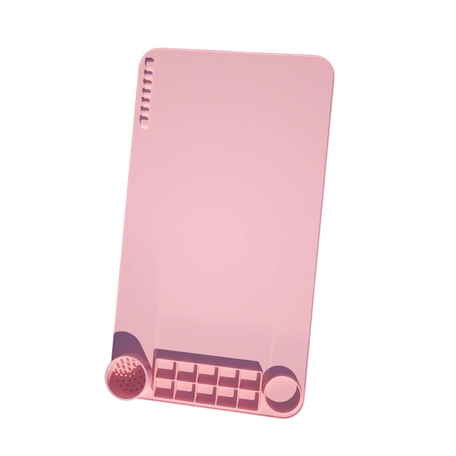 Silicone Craft Mat Table Protector Silicone Mat for Resin Casting for Silicone Jewelry Casting