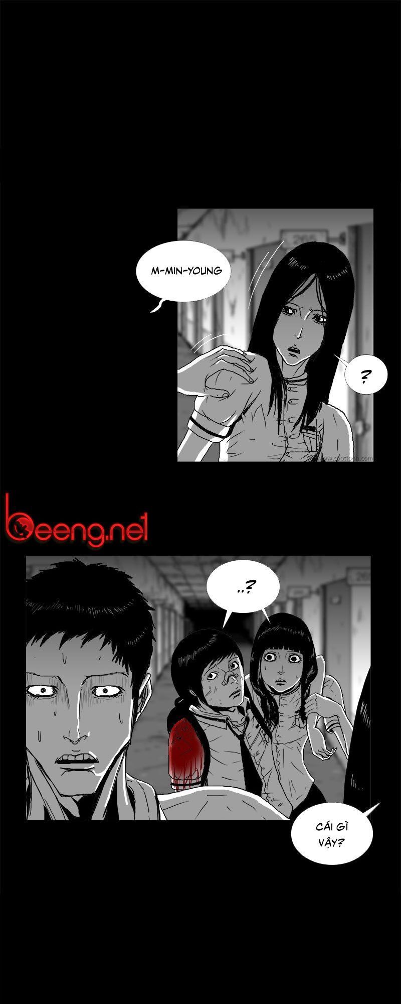 sống sót chapter 14 1