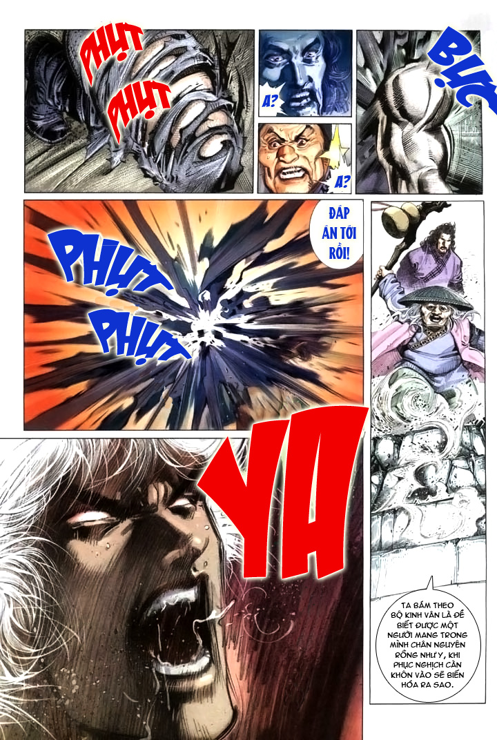 phong vân chapter 244 10