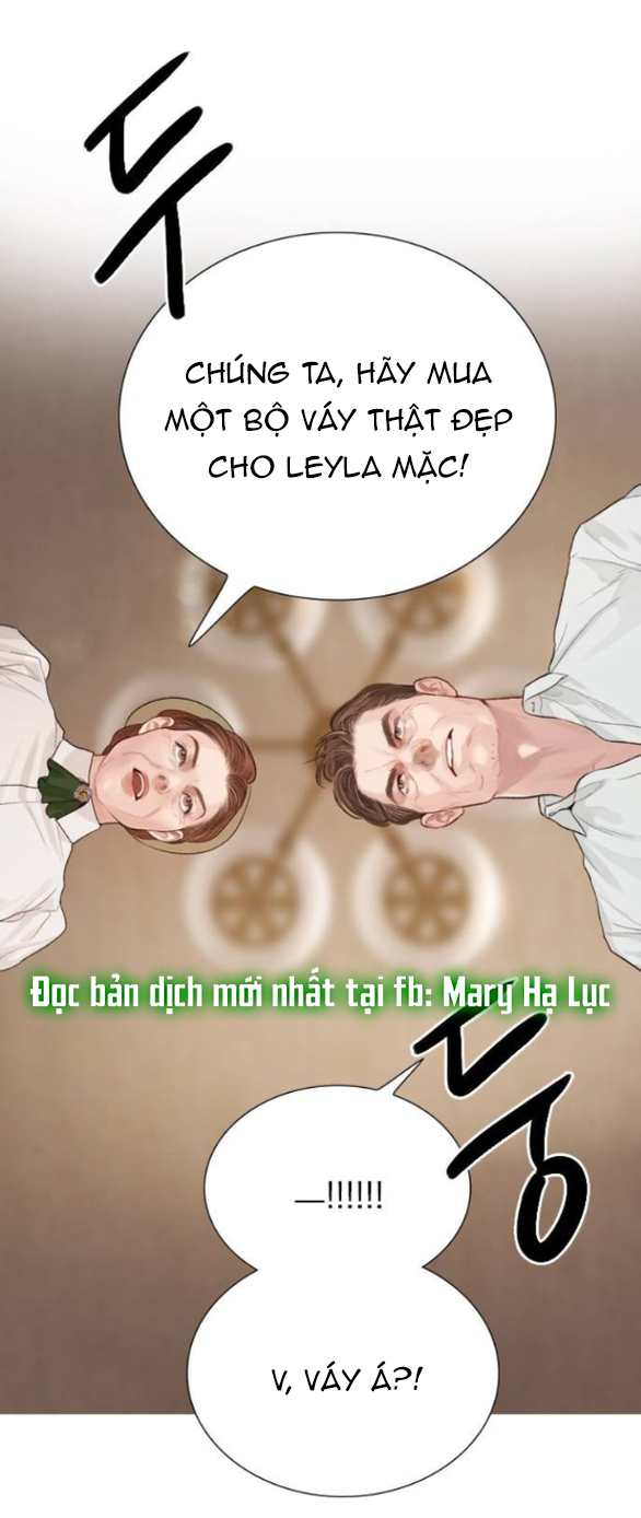 khóc đi hay là cầu xin tôi cũng được chapter 26.1 17