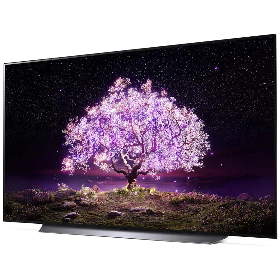 Smart Tivi OLED LG 4K 65 inch OLED65C1PTB