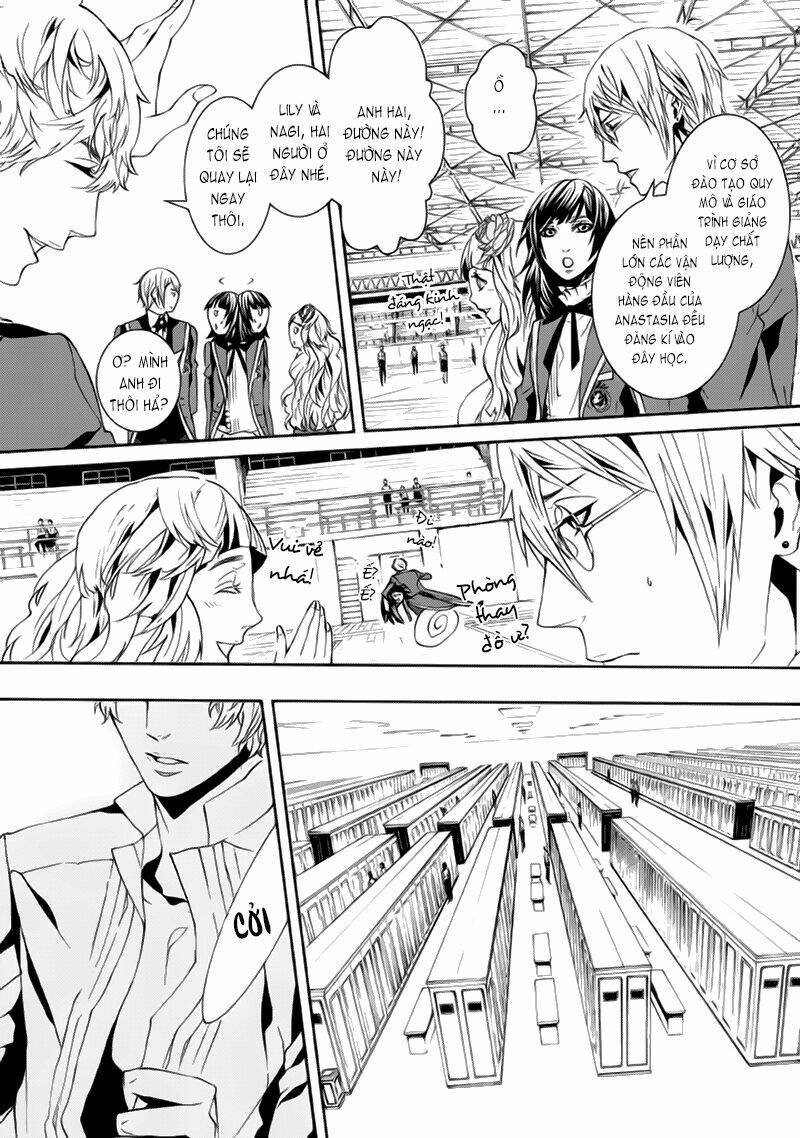 magnolia chapter 10 24