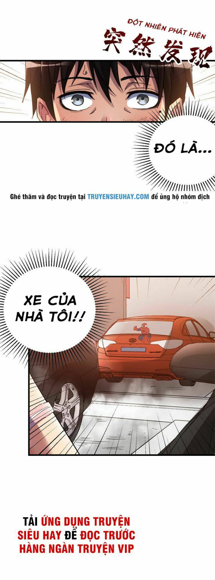 trò chơi thời mạt thế chapter 4 9