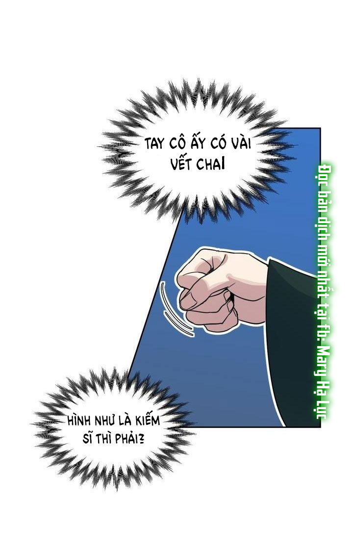 [18+] người đẹp và quái vật chapter 67.1 13