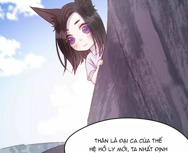 lượm được 1 tiểu hồ ly chapter 80 14