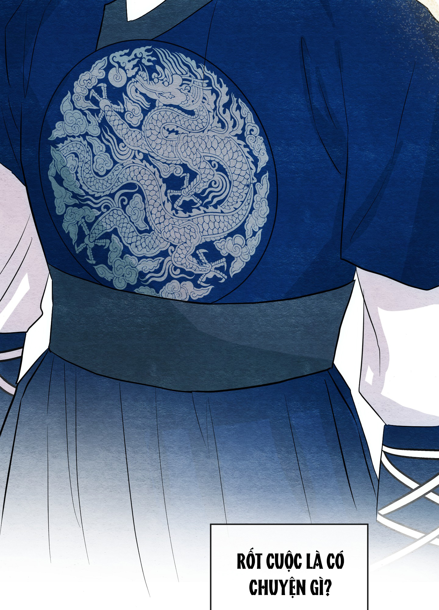 Cương Nhân chapter 25 70