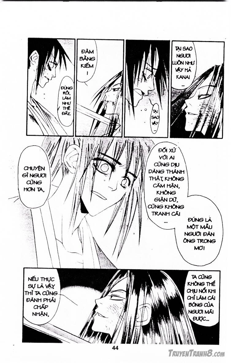 behind master - huyền thoại thiên cẩu chapter 7 20