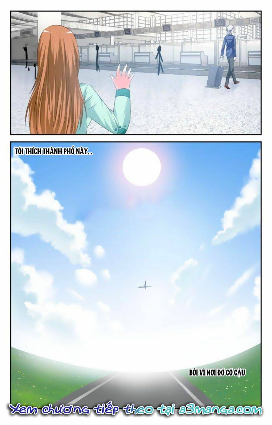 mật ngọt cấm kỵ chapter 0 8