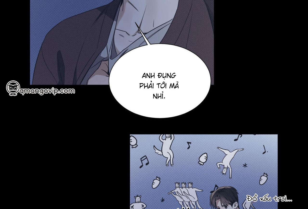 dải hợp âm trên đại dương xanh chapter 40 8