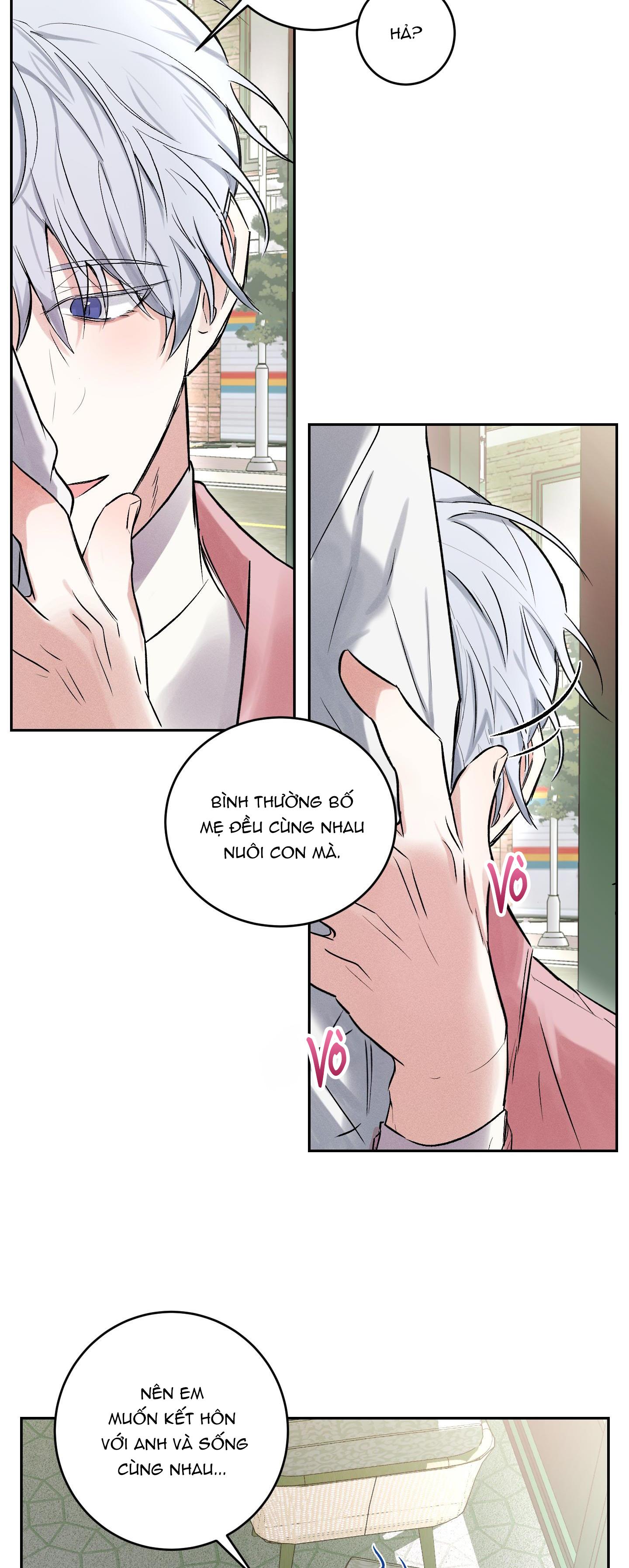 bắn là dính chapter 1 34