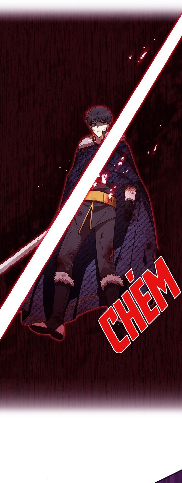 nữ công tước với tâm hồn trống rỗng chapter 42 70