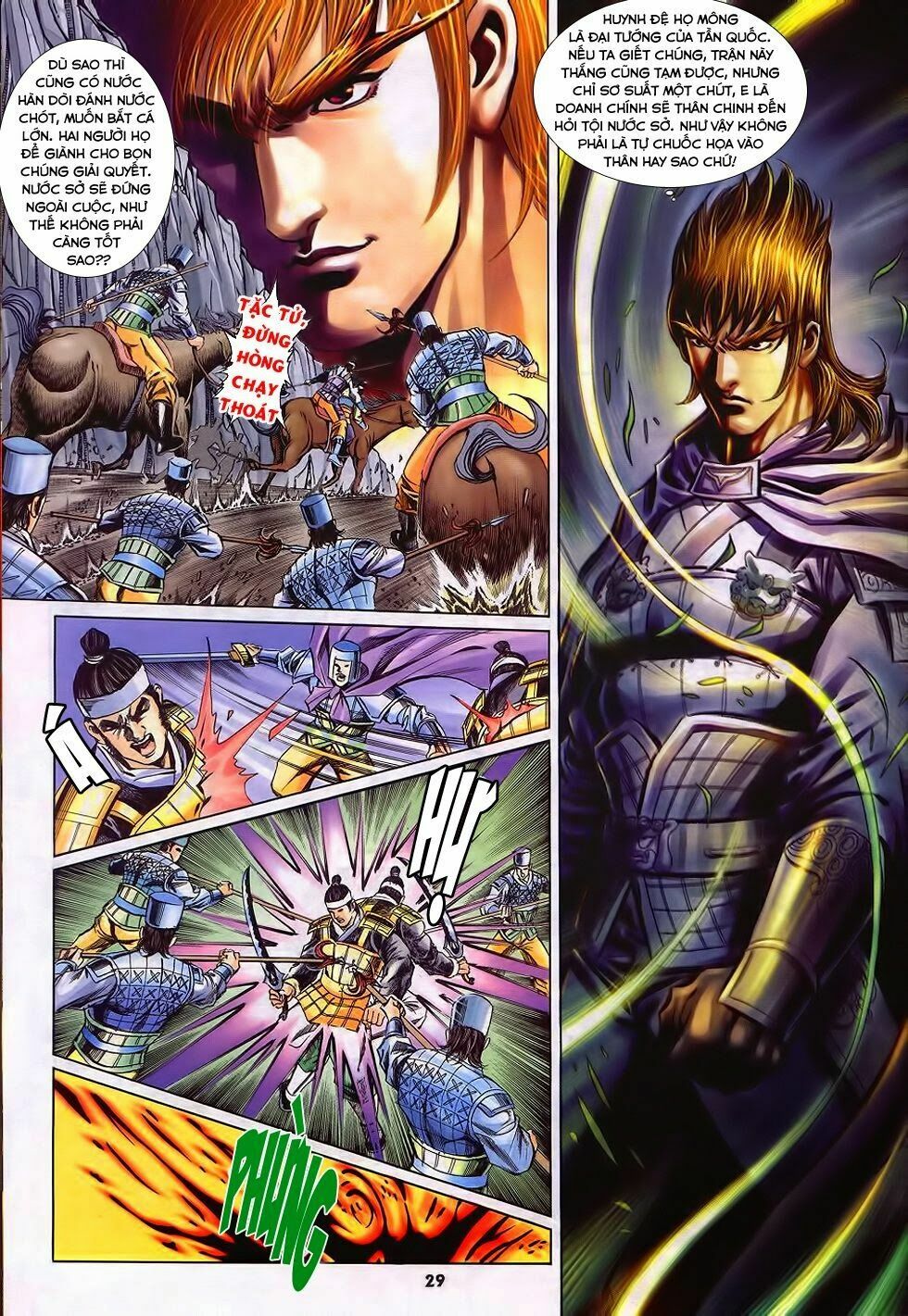 tầm tần ký chapter 192 27