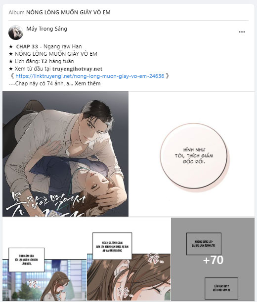 trở thành đứa cháu gái bị ghẻ lạnh trong gia tộc võ giả hùng mạnh chapter 41.2 29