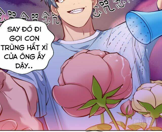 nhạc phụ đại nhân là lão bà chapter 3 24