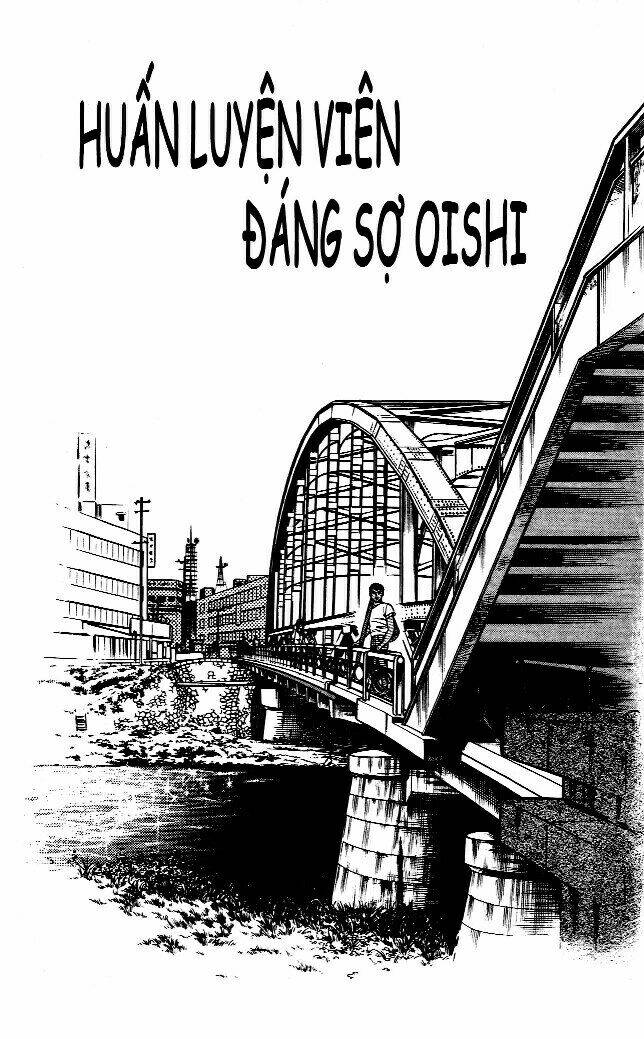 kiếm sĩ musashi chapter 166 3